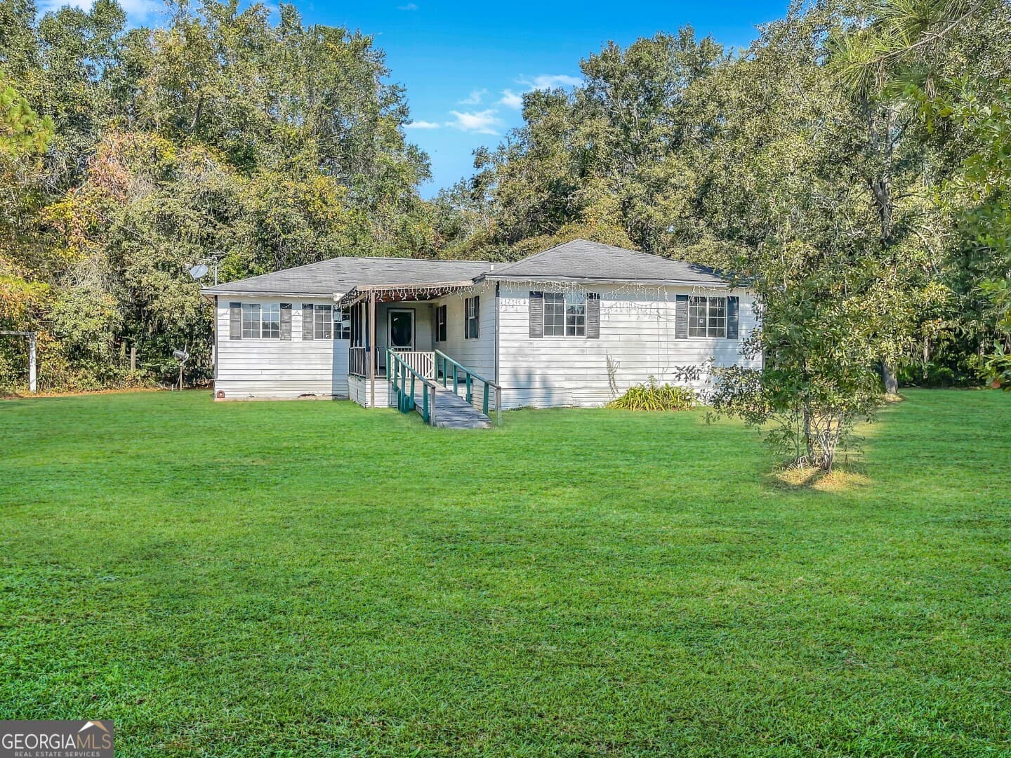 8447 Airline Road, Pavo, GA 31778 — most recent listing photo