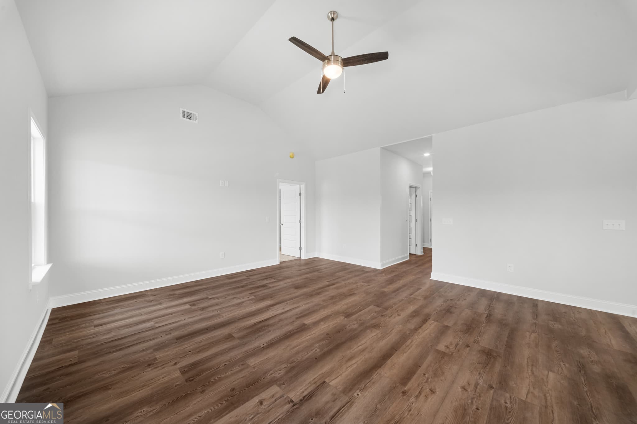 3 bedroom, 2 bathroom, 1,544 sq ft single family residence under contract at 318 Barney Run, Statesboro, GA 30458 — photo 10