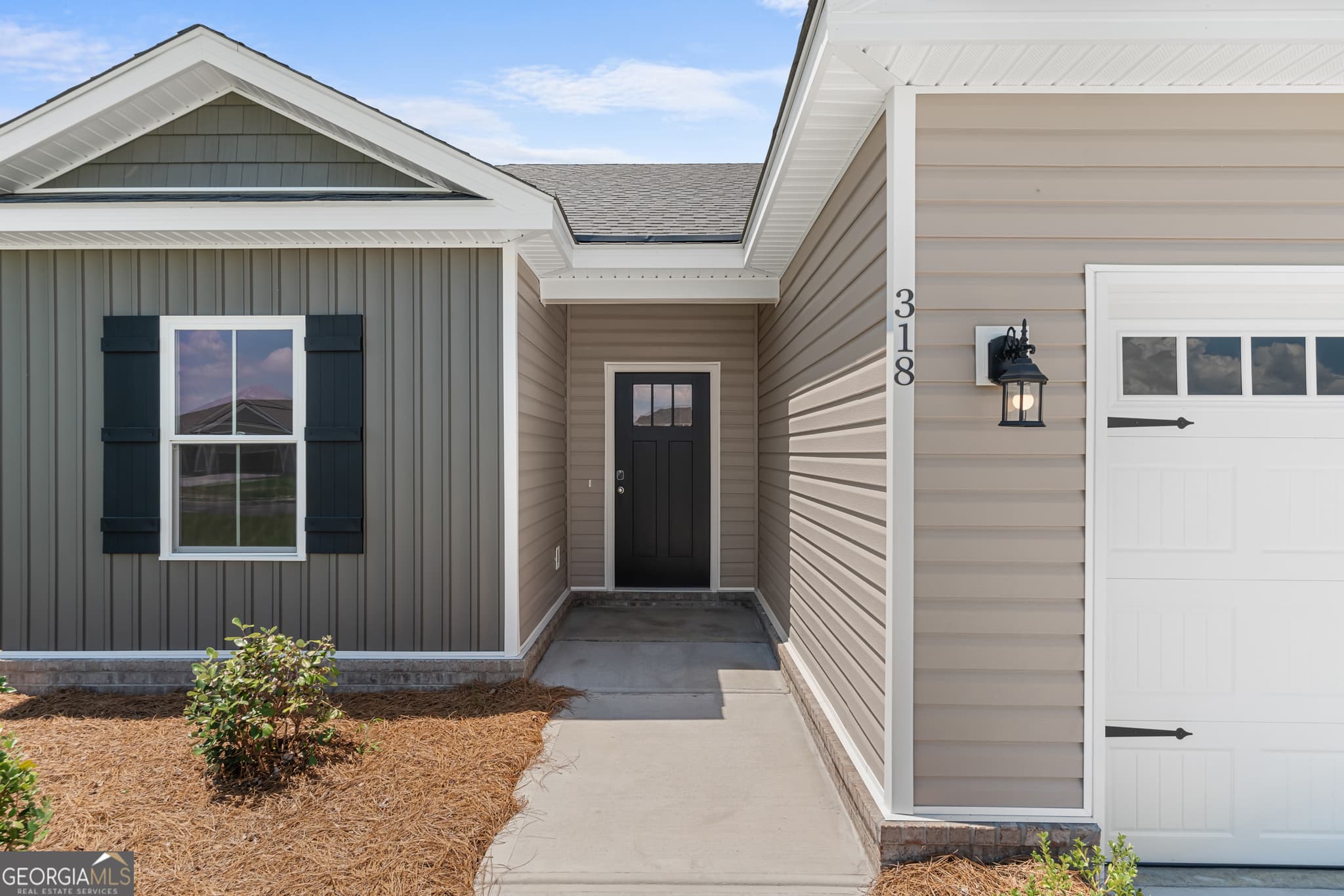 3 bedroom, 2 bathroom, 1,544 sq ft single family residence under contract at 318 Barney Run, Statesboro, GA 30458 — photo 4