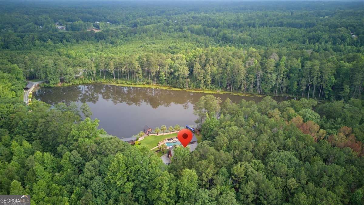 5 bedroom, 4.5 bathroom, 5,082 sq ft cabin,single family residence for sale at 4095 E Highway 166, Carrollton, GA 30116 — photo 5