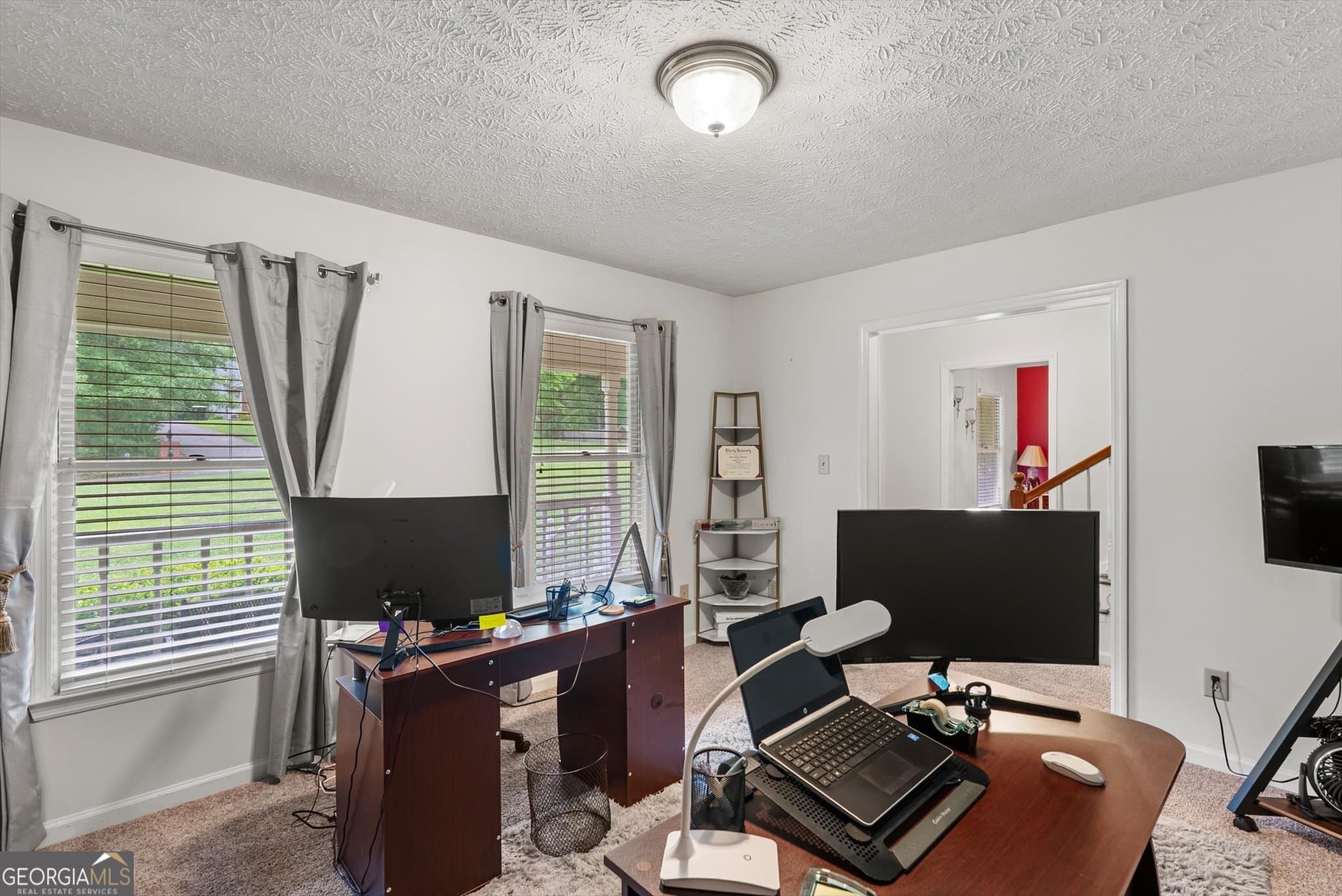 4 bedroom, 2.5 bathroom, 3,735 sq ft single family residence for sale at 165 Hayes Circle, Rex, GA 30273 — photo 7
