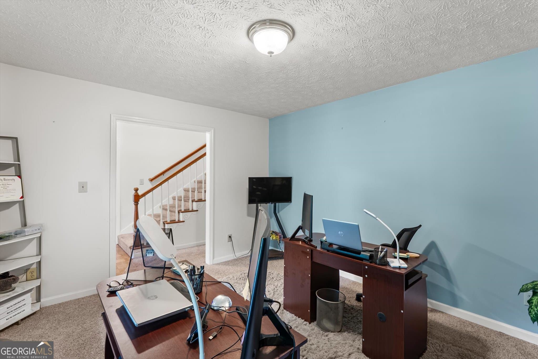 4 bedroom, 2.5 bathroom, 3,735 sq ft single family residence for sale at 165 Hayes Circle, Rex, GA 30273 — photo 8