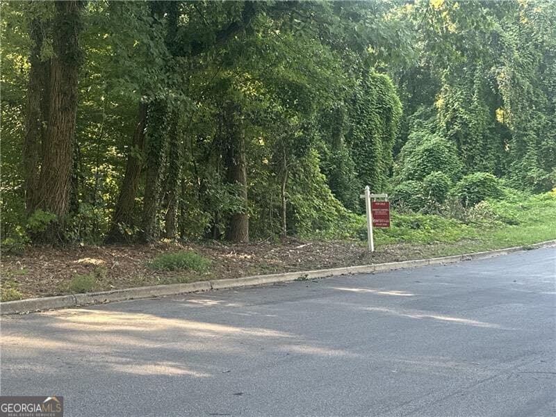 residential lot for sale at 0 Ale Circle, East Point, GA 30344 — photo 2