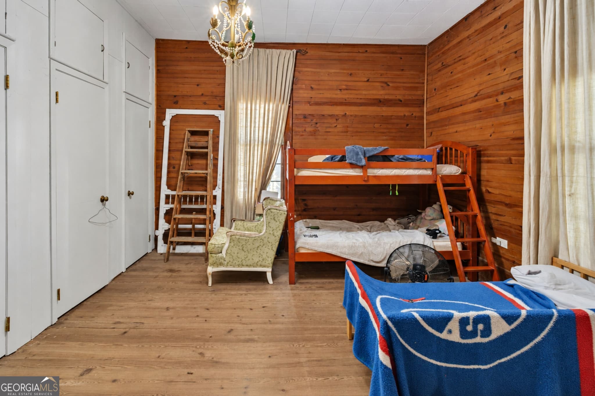 3 bedroom, 1 bathroom, 1,810 sq ft single family residence for sale at 695 Elberton Road, Lexington, GA 30648 — photo 7