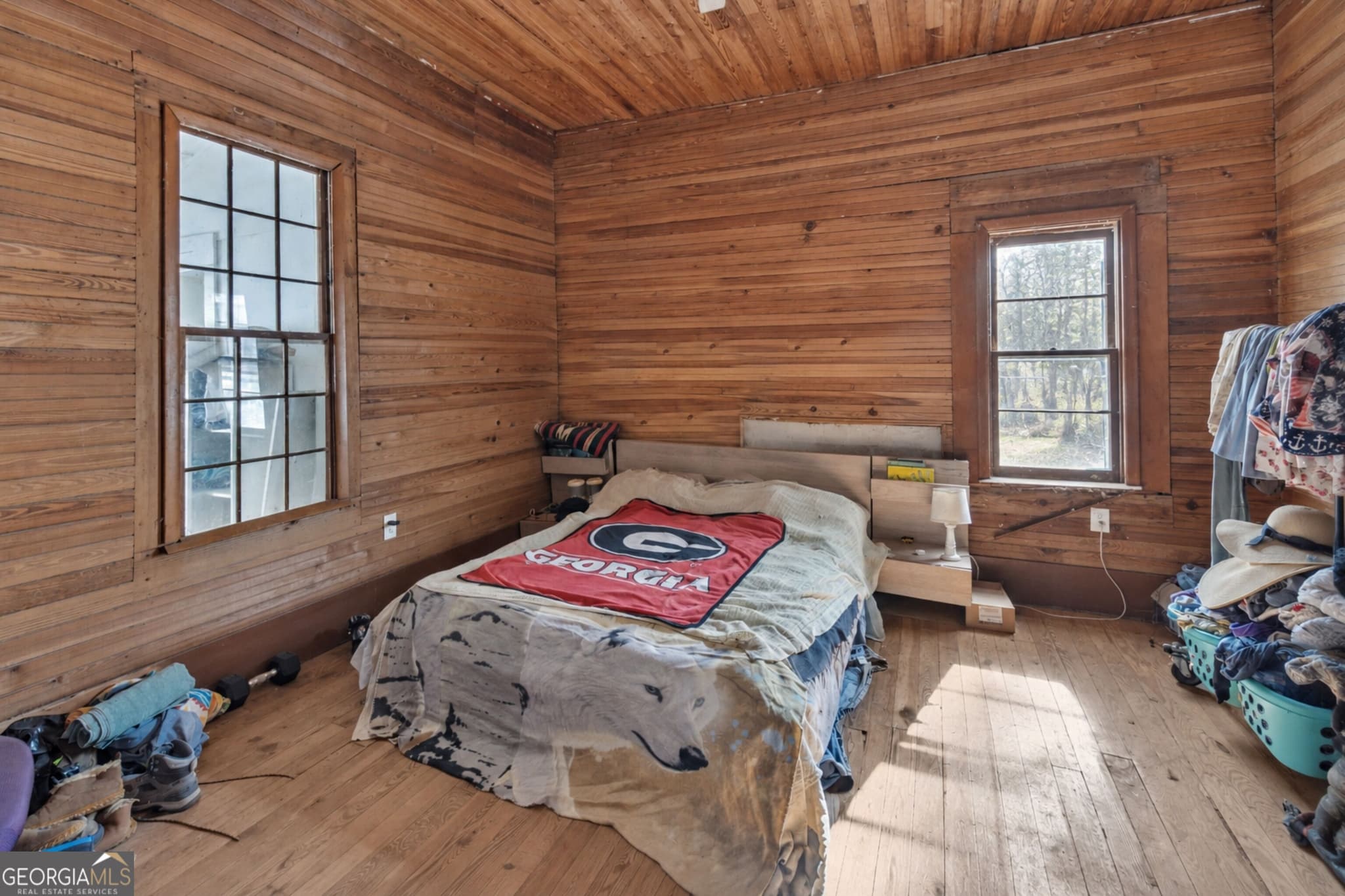 3 bedroom, 1 bathroom, 1,810 sq ft single family residence for sale at 695 Elberton Road, Lexington, GA 30648 — photo 9