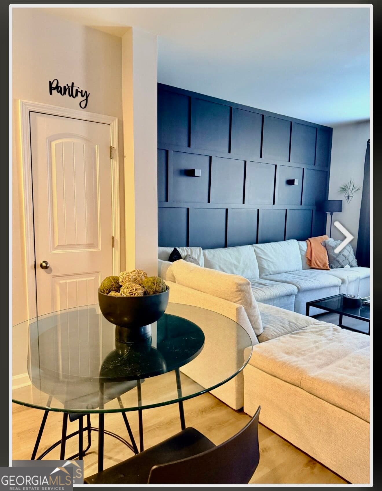 3 bedroom, 2.5 bathroom, 1,592 sq ft single family residence for sale at 2358 Capella Circle, South Fulton, GA 30331 — photo 6