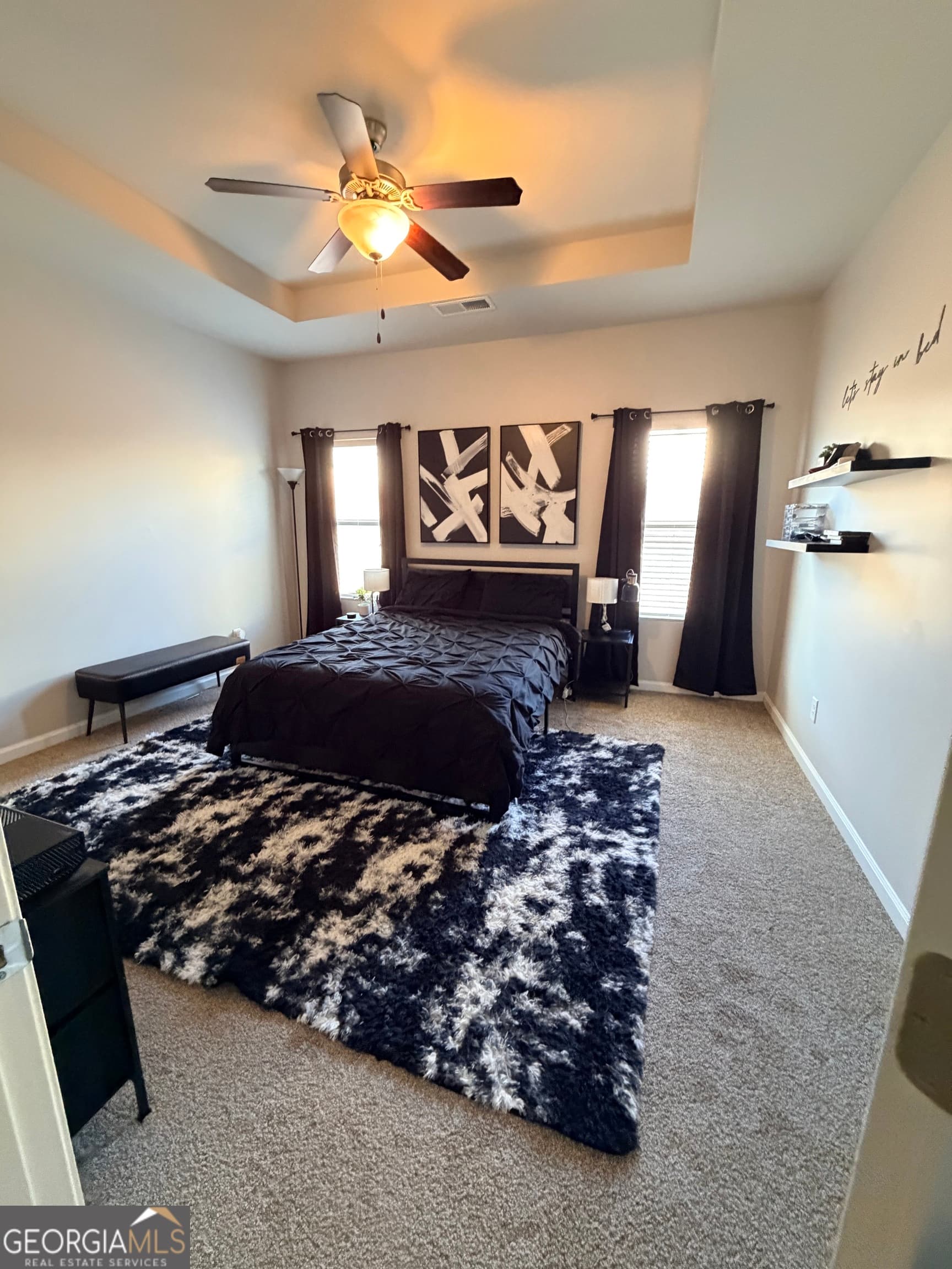 3 bedroom, 2.5 bathroom, 1,592 sq ft single family residence for sale at 2358 Capella Circle, South Fulton, GA 30331 — photo 3