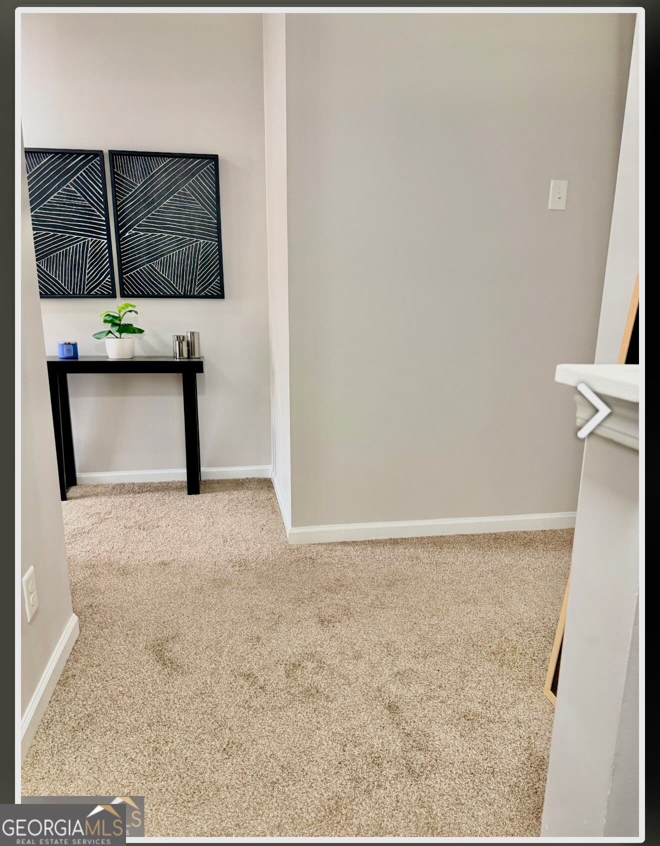 3 bedroom, 2.5 bathroom, 1,592 sq ft single family residence for sale at 2358 Capella Circle, South Fulton, GA 30331 — photo 8
