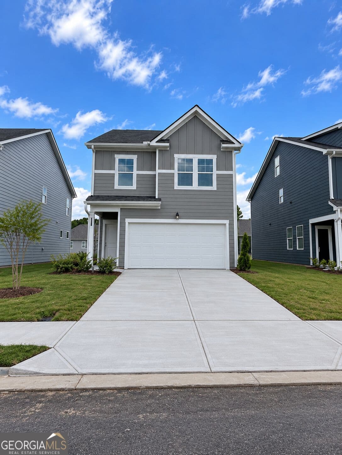 4 bedroom, 3.5 bathroom, 2,329 sq ft single family residence for sale at 1288 Harmony Ridge Court, Jonesboro, GA 30238