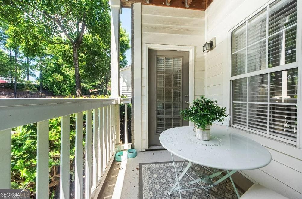 2 bedroom, 2 bathroom, 1,201 sq ft apartment for rent at 240 E Belle Isle Road 507, Atlanta, GA 30342 for $1,950 a month — photo 10
