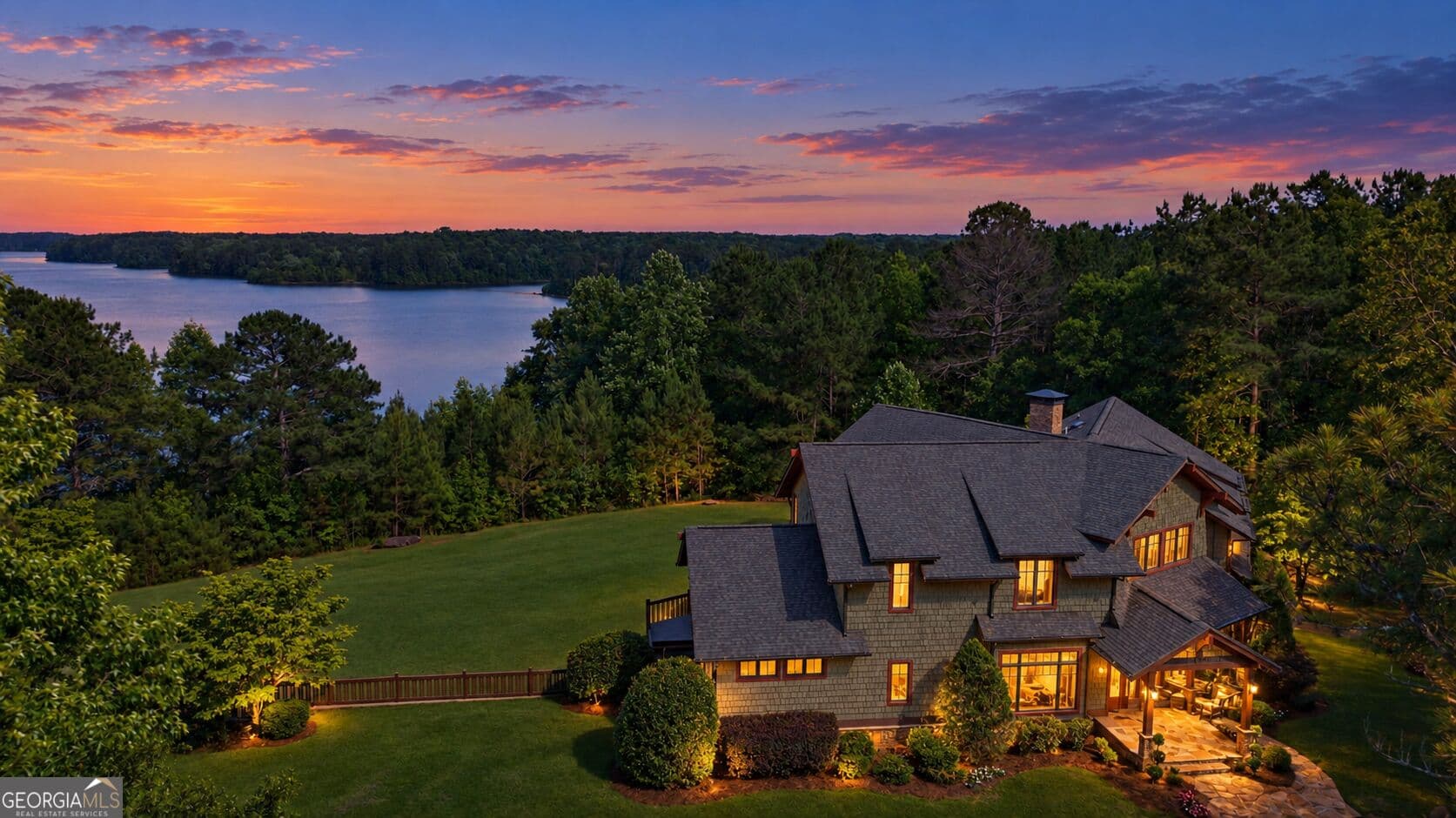 6 bedroom, 6.5 bathroom, 4,975 sq ft single family residence for sale at 3210 Peeksville Road, Locust Grove, GA 30248 — photo 1 of 85