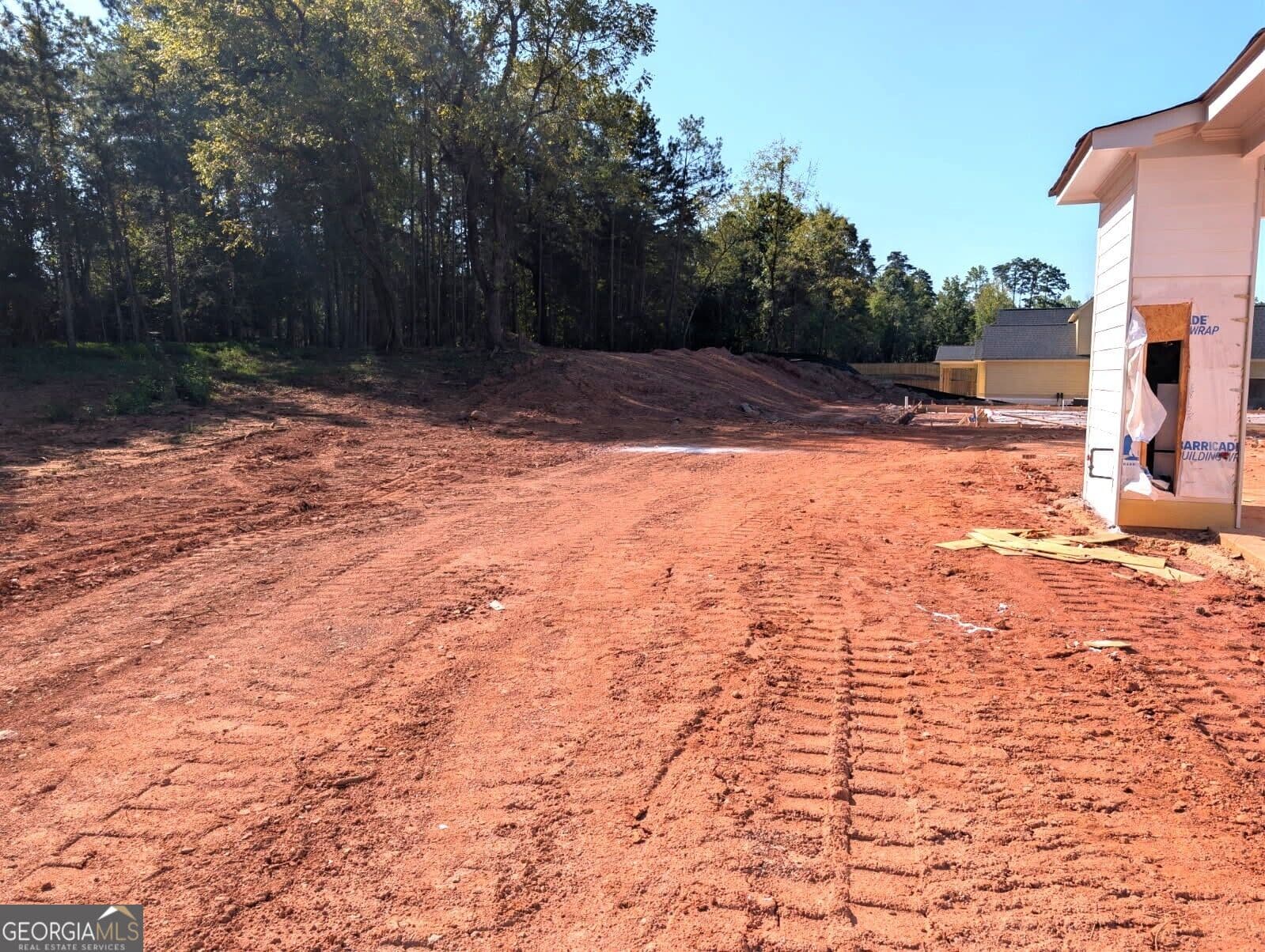 5 bedroom, 4.5 bathroom, 3,679 sq ft single family residence for sale at 4570 Greyson Manor Drive, Cumming, GA 30041 — photo 4