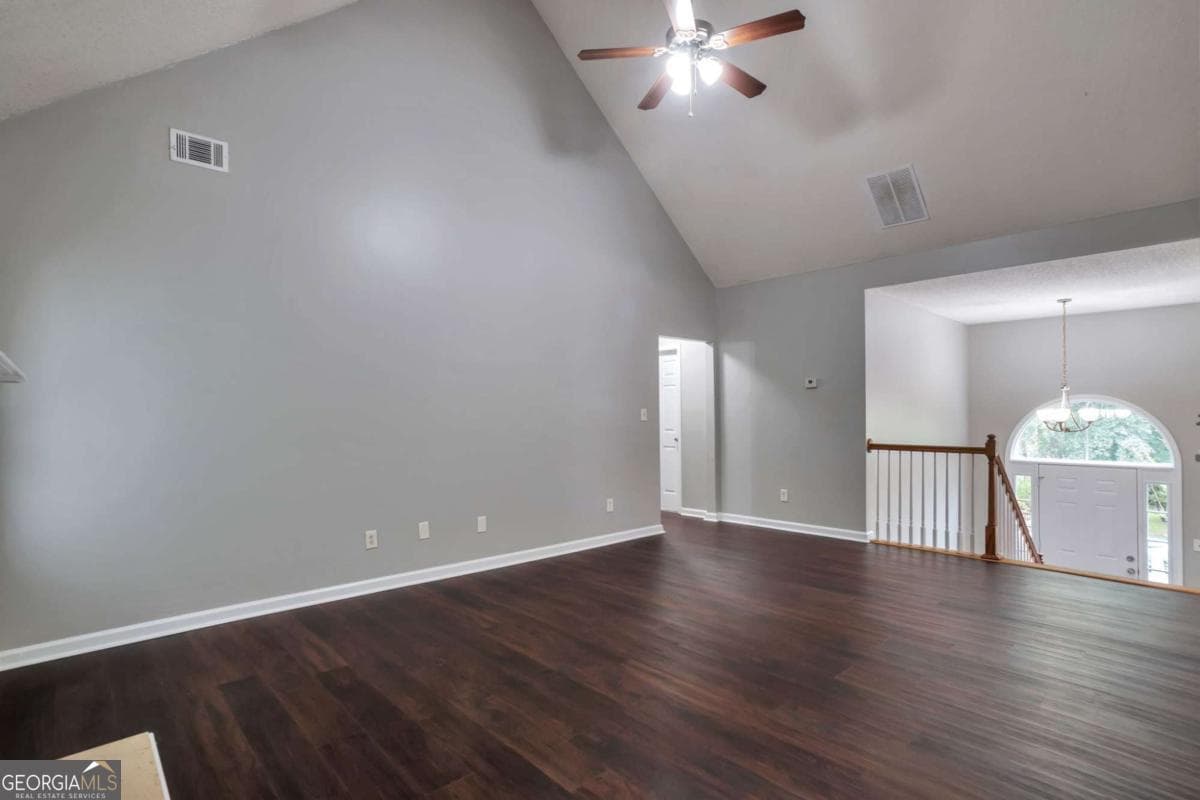 4 bedroom, 3 bathroom, 1,774 sq ft single family residence for sale at 4374 Northridge Trail, Ellenwood, GA 30294 — photo 5
