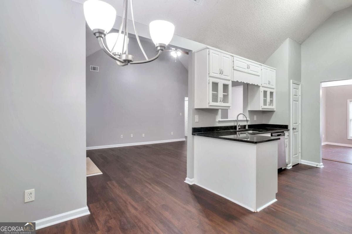 4 bedroom, 3 bathroom, 1,774 sq ft single family residence for sale at 4374 Northridge Trail, Ellenwood, GA 30294 — photo 10