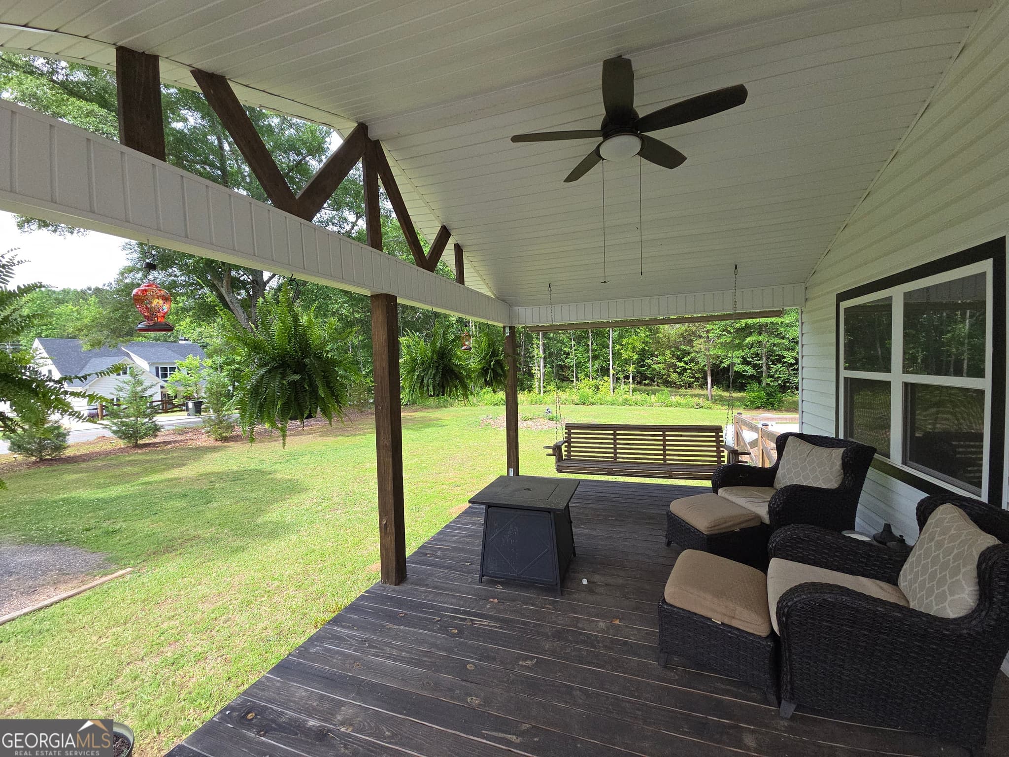 6 bedroom, 3 bathroom, 2,711 sq ft manufactured home,single family residence for sale at 395 E Milner Road, Zebulon, GA 30295 — photo 7