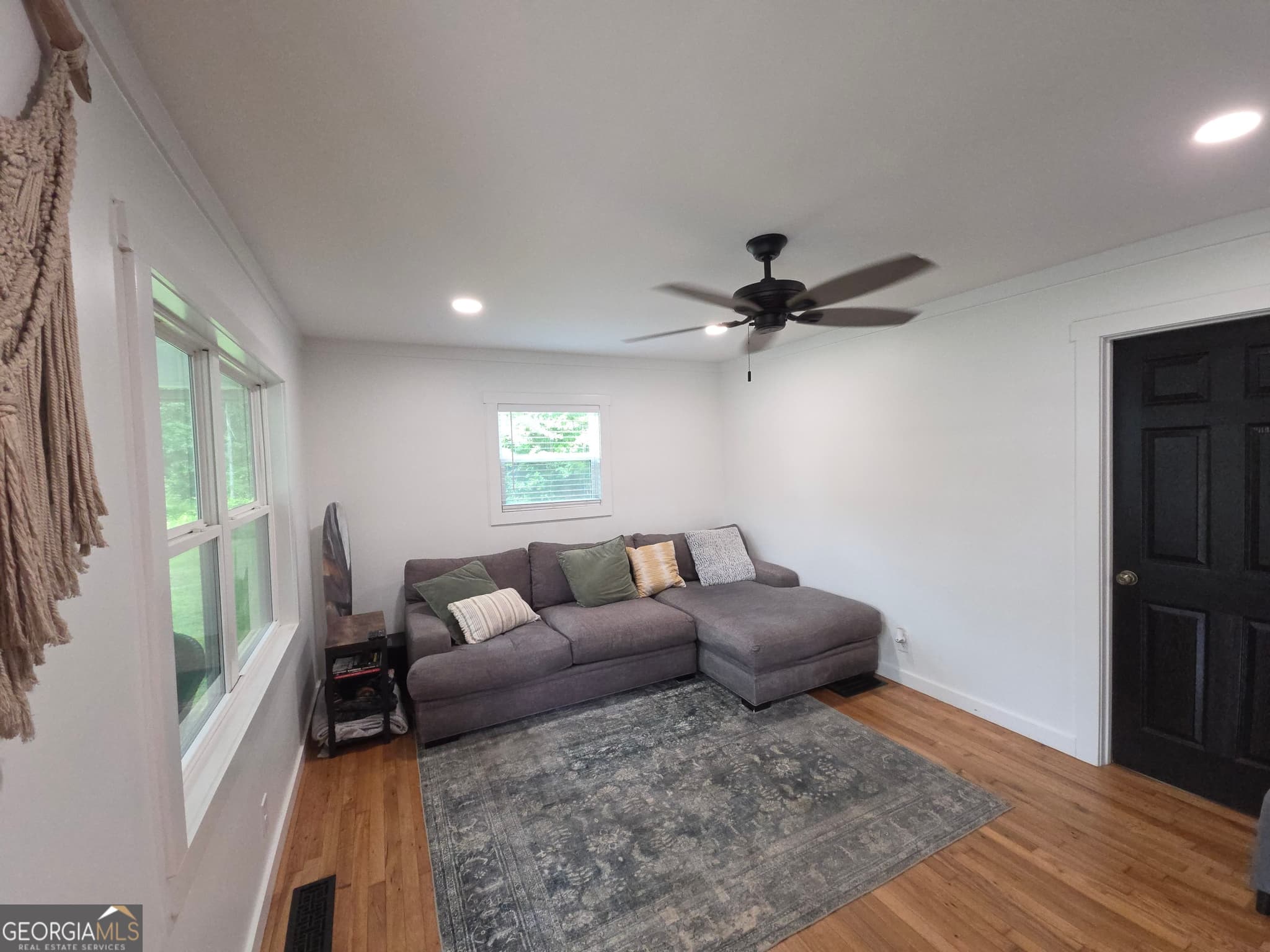 6 bedroom, 3 bathroom, 2,711 sq ft manufactured home,single family residence for sale at 395 E Milner Road, Zebulon, GA 30295 — photo 5