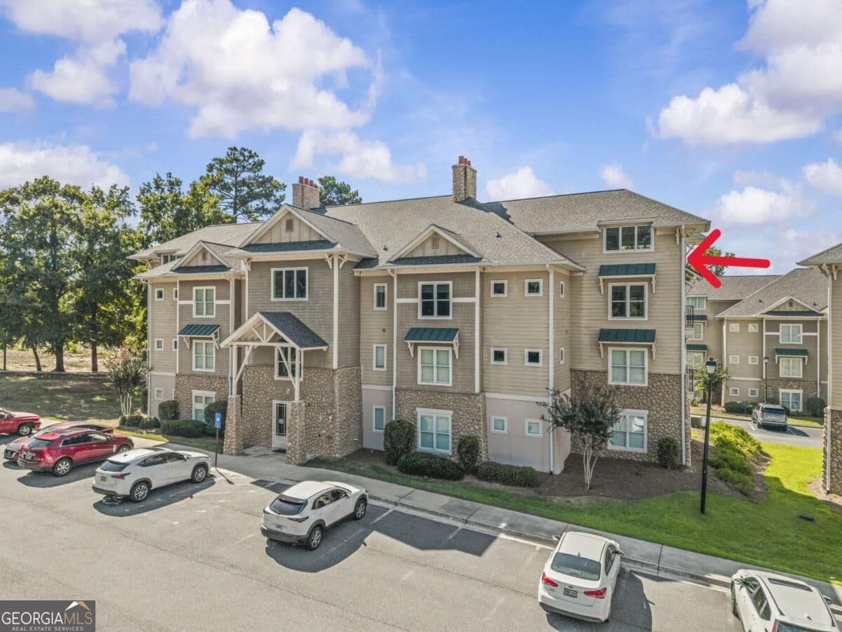3 bedroom, 3 bathroom, 2,873 sq ft condominium for sale at 109 Misty Lane UNIT #532, Milledgeville, GA 31061 — photo 2