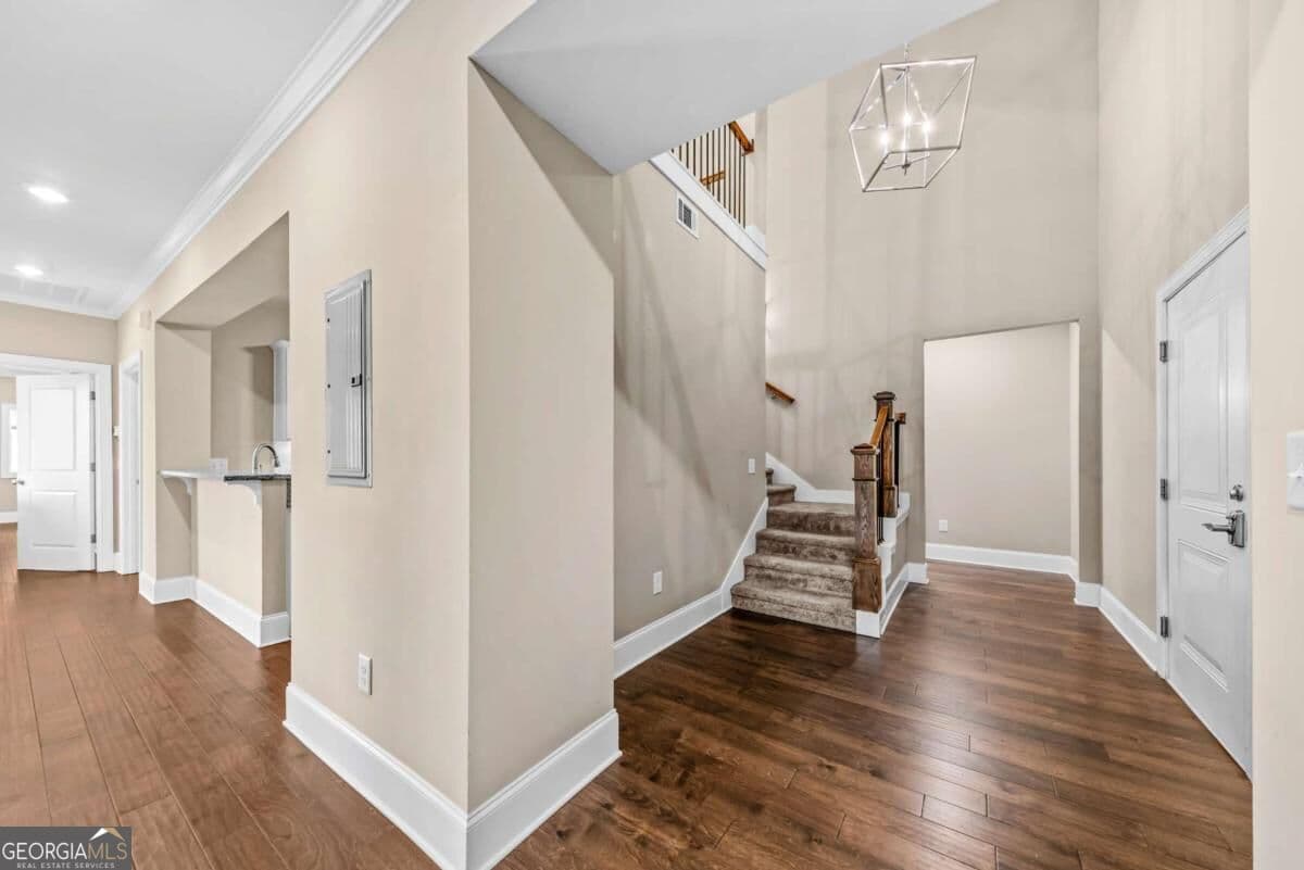 3 bedroom, 3 bathroom, 2,873 sq ft condominium for sale at 109 Misty Lane UNIT #532, Milledgeville, GA 31061 — photo 7