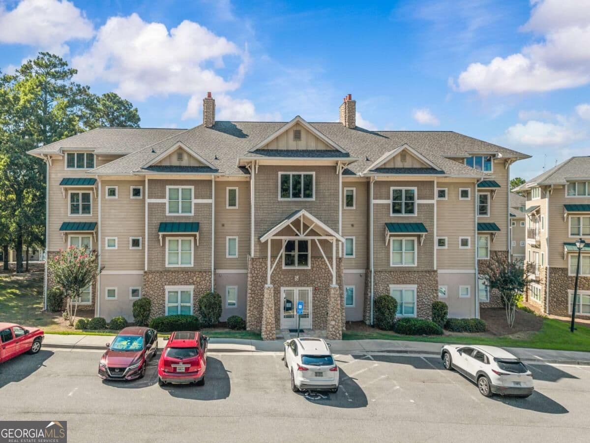 3 bedroom, 3 bathroom, 2,873 sq ft condominium for sale at 109 Misty Lane UNIT #532, Milledgeville, GA 31061 — photo 3