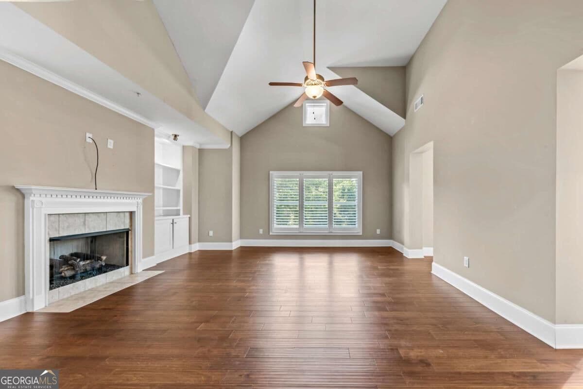 3 bedroom, 3 bathroom, 2,873 sq ft condominium for sale at 109 Misty Lane UNIT #532, Milledgeville, GA 31061 — photo 9
