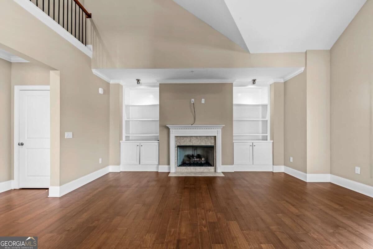 3 bedroom, 3 bathroom, 2,873 sq ft condominium for sale at 109 Misty Lane UNIT #532, Milledgeville, GA 31061 — photo 10