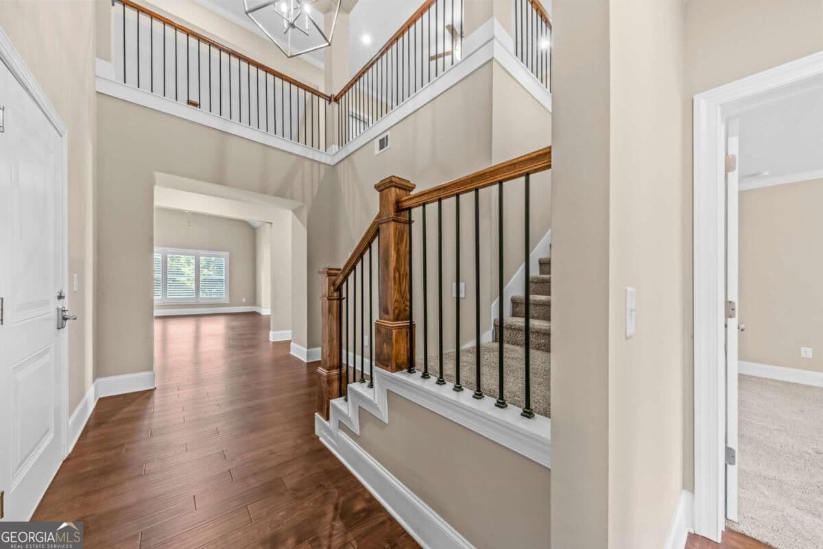 3 bedroom, 3 bathroom, 2,873 sq ft condominium for sale at 109 Misty Lane UNIT #532, Milledgeville, GA 31061 — photo 8