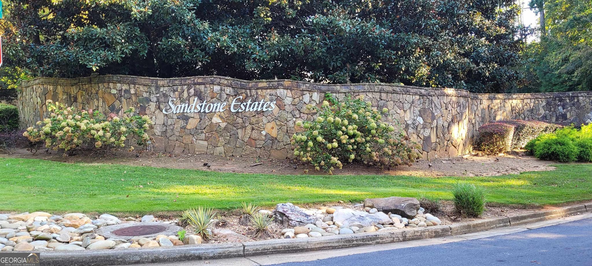 estate lot for sale at 5236 Sandy Shores Court, Lithonia, GA 30038 — photo 2