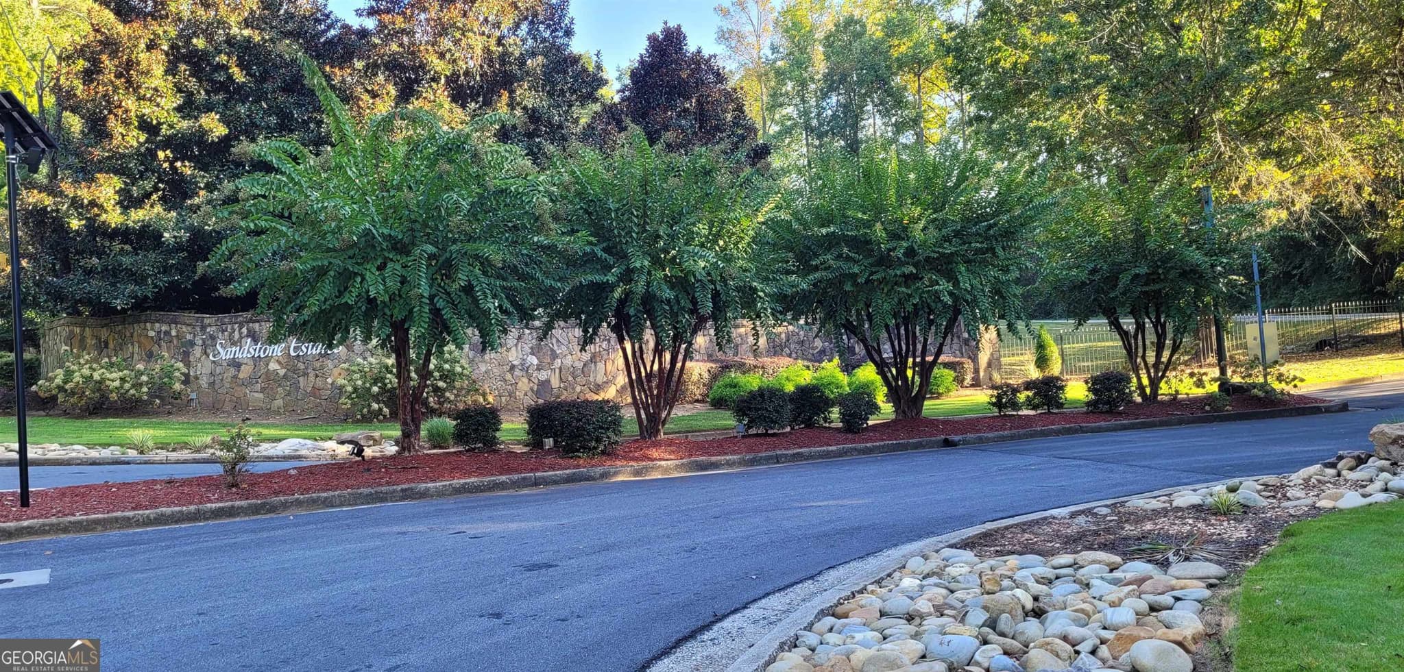 estate lot for sale at 5236 Sandy Shores Court, Lithonia, GA 30038 — photo 1 of 4