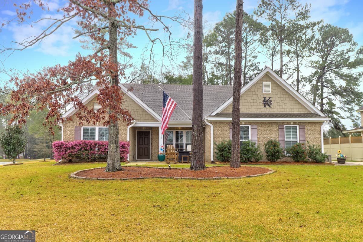 110 Lockner Drive, Rincon, GA 31326 — most recent listing photo