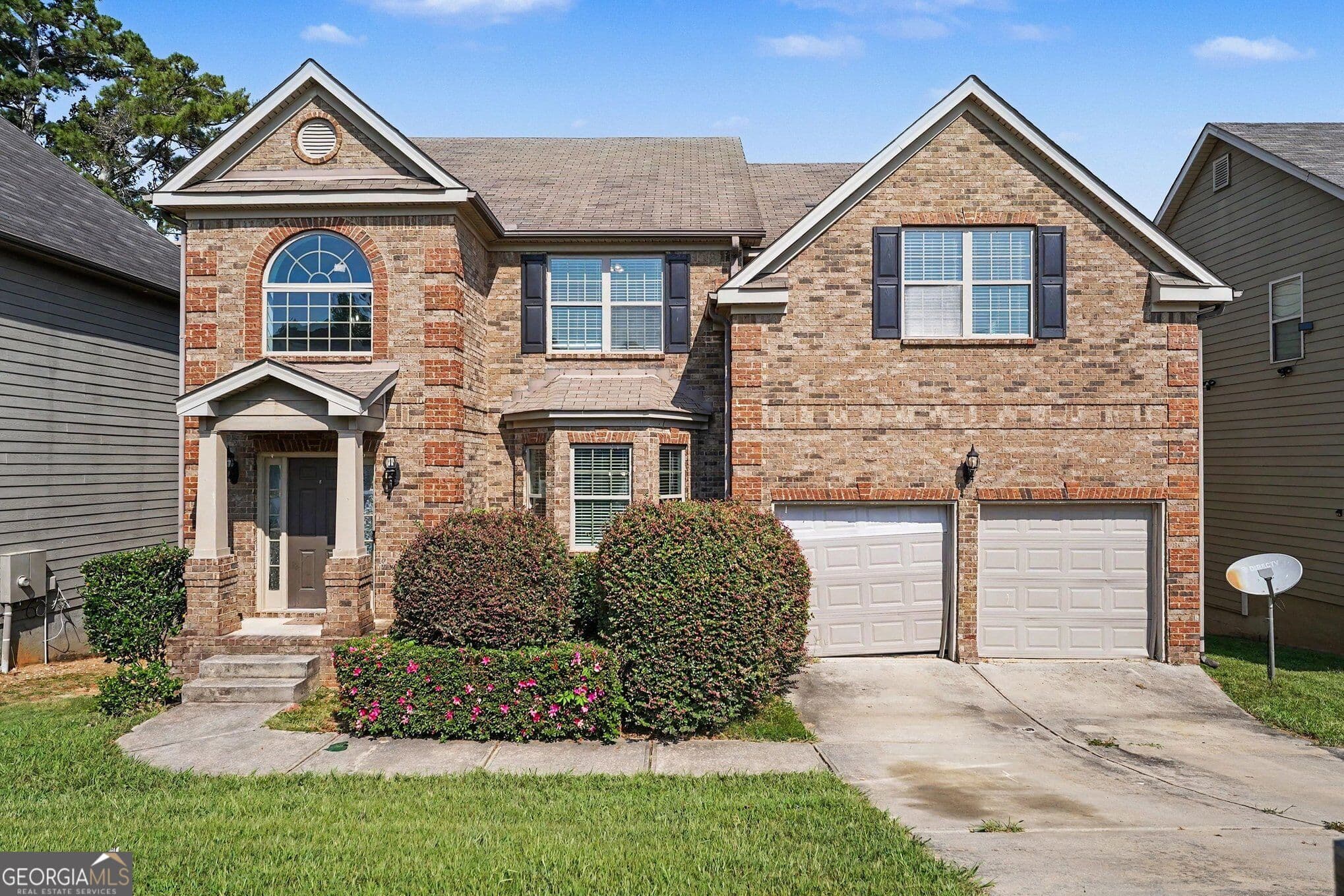 5 bedroom, 3 bathroom, 4,360 sq ft single family residence for sale at 784 Chapman Street, Jonesboro, GA 30238 — photo 2