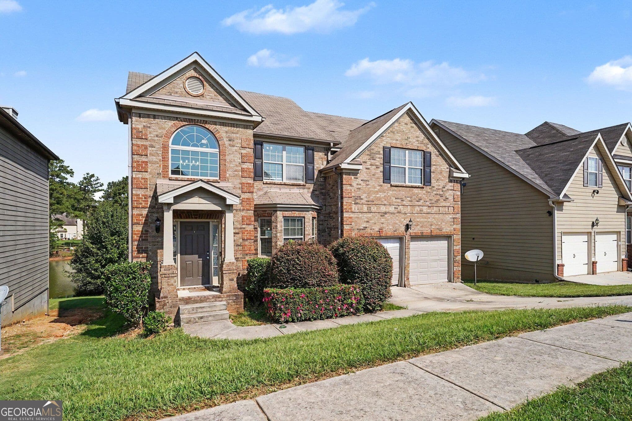 5 bedroom, 3 bathroom, 4,360 sq ft single family residence for sale at 784 Chapman Street, Jonesboro, GA 30238