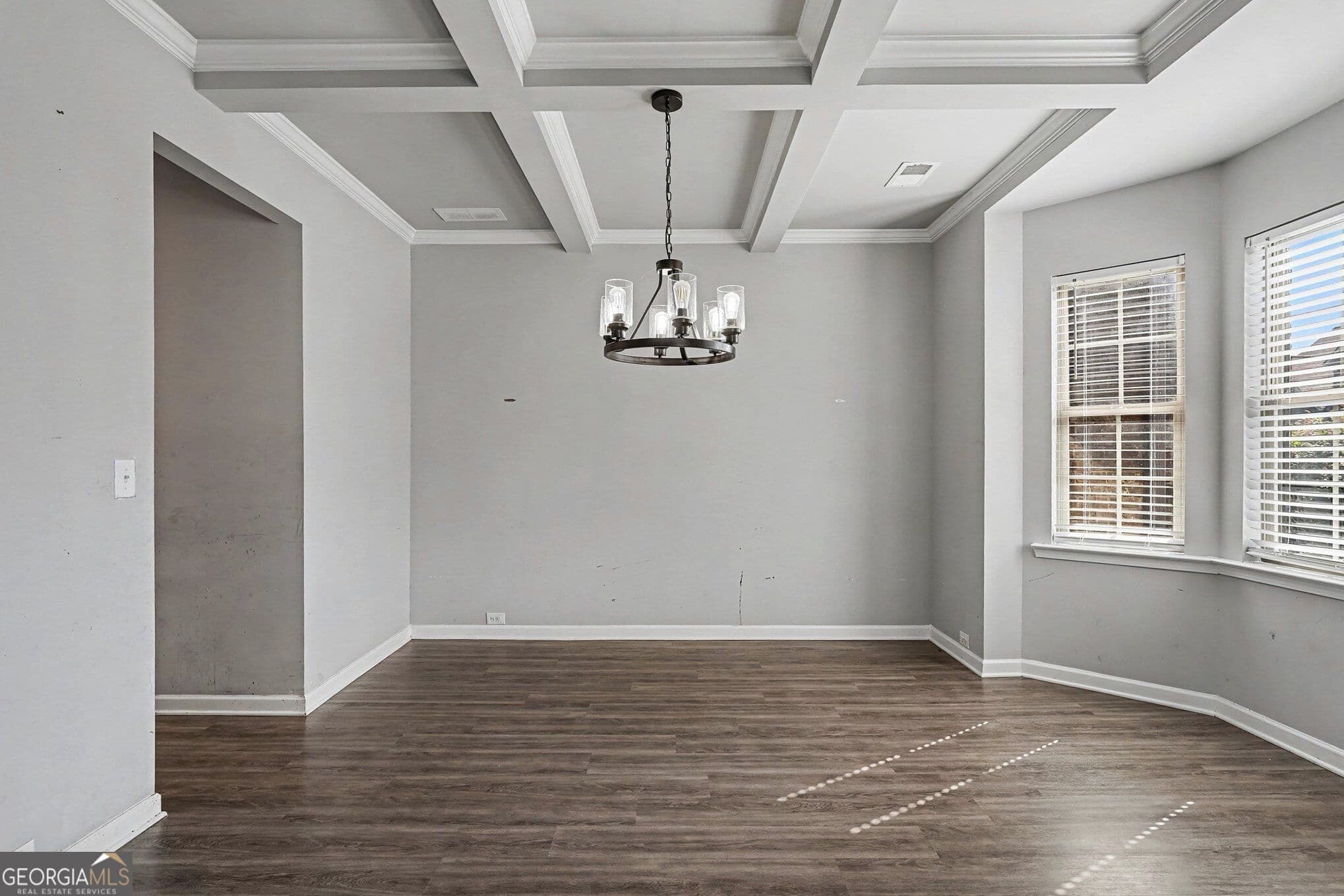 5 bedroom, 3 bathroom, 4,360 sq ft single family residence for sale at 784 Chapman Street, Jonesboro, GA 30238 — photo 9
