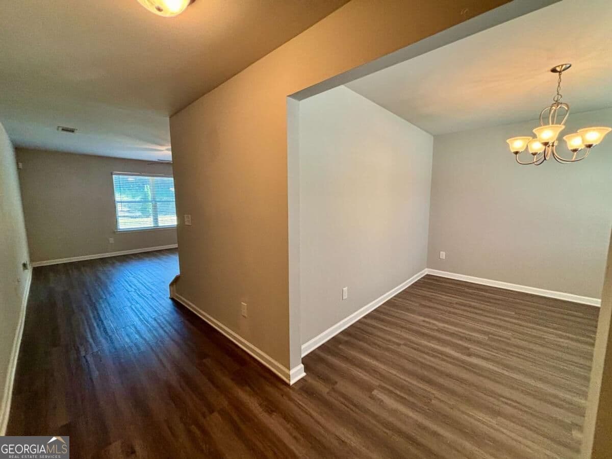 4 bedroom, 2.5 bathroom single family residence for rent at 321 Nutwood Trace, Locust Grove, GA 30248 for $1,950 a month — photo 2