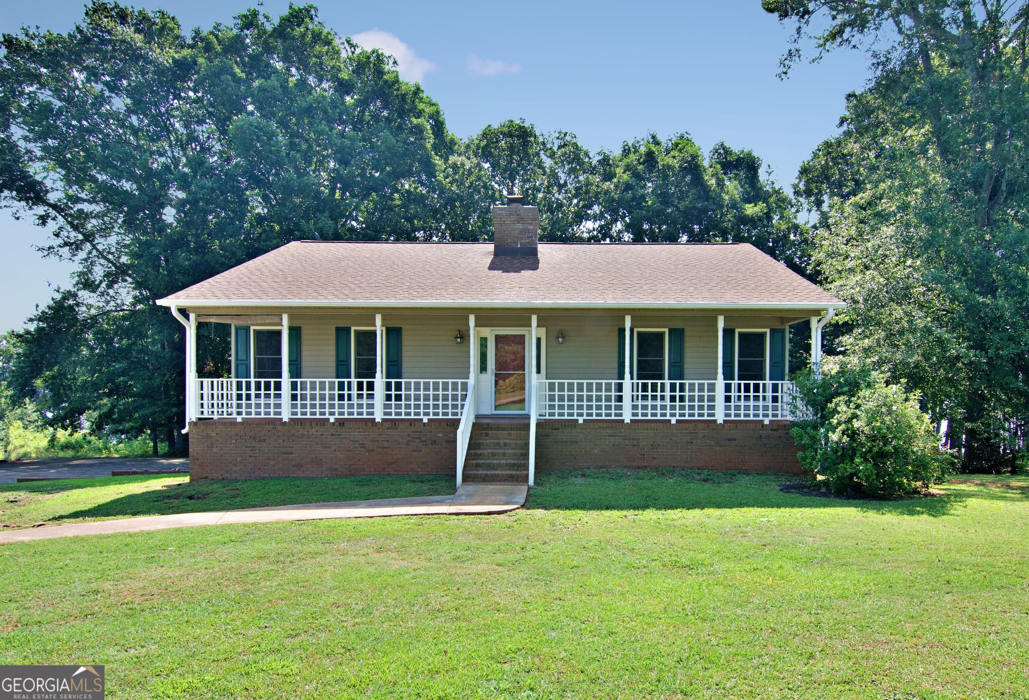 108 Windy Point, Townville, SC 29689 — most recent listing photo