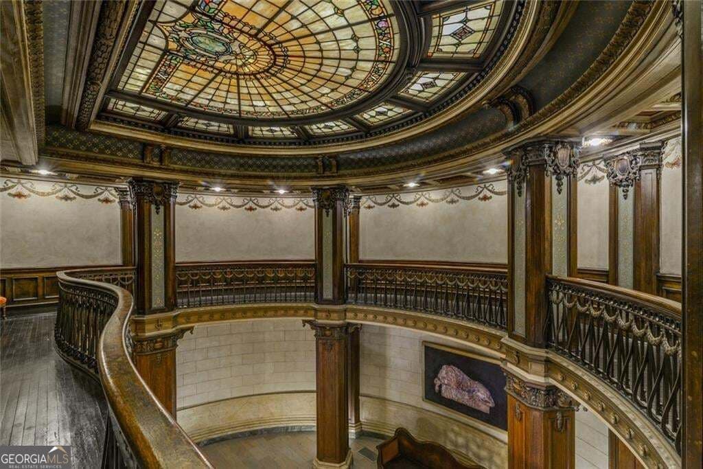 3 bedroom, 3 bathroom, 1,882 sq ft condominium for sale at 75 Ponce de Leon Avenue 1107, Atlanta, GA 30308 — photo 9
