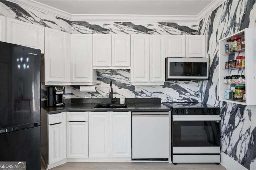 3 bedroom, 3 bathroom, 1,882 sq ft condominium for sale at 75 Ponce de Leon Avenue 1107, Atlanta, GA 30308 — photo 4