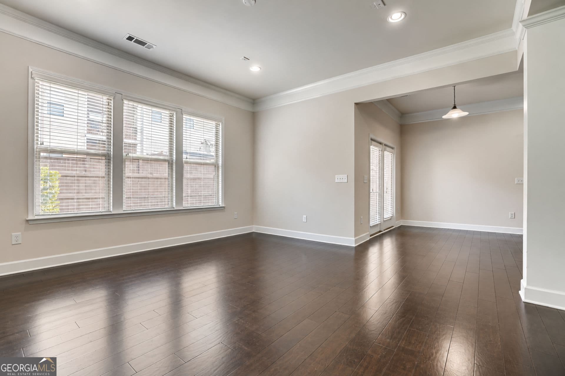 3 bedroom, 3.5 bathroom, 2,540 sq ft townhouse for rent at 2544 Josselyn Lane, Smyrna, GA 30080 for $3,700 a month — photo 6