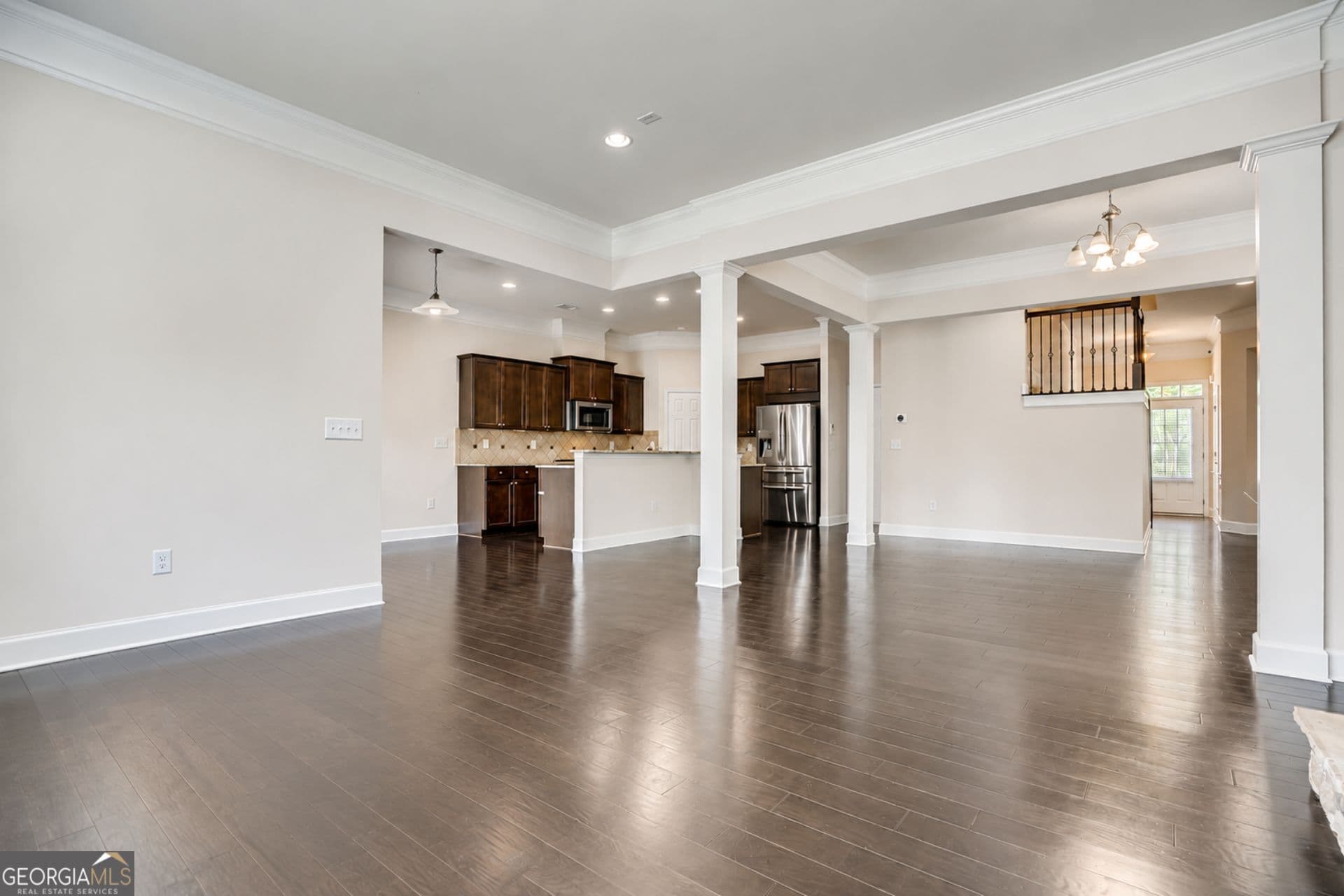 3 bedroom, 3.5 bathroom, 2,540 sq ft townhouse for rent at 2544 Josselyn Lane, Smyrna, GA 30080 for $3,700 a month — photo 8