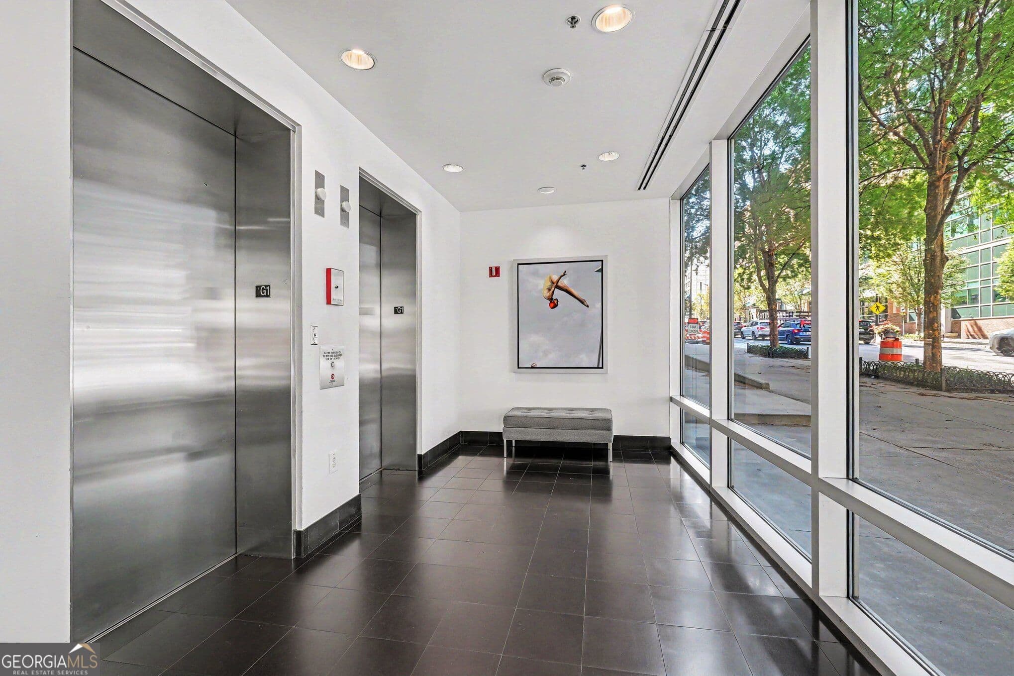 1 bedroom, 2 bathroom, 1,225 sq ft condominium for sale at 845 Spring Street 416, Atlanta, GA 30308 — photo 7