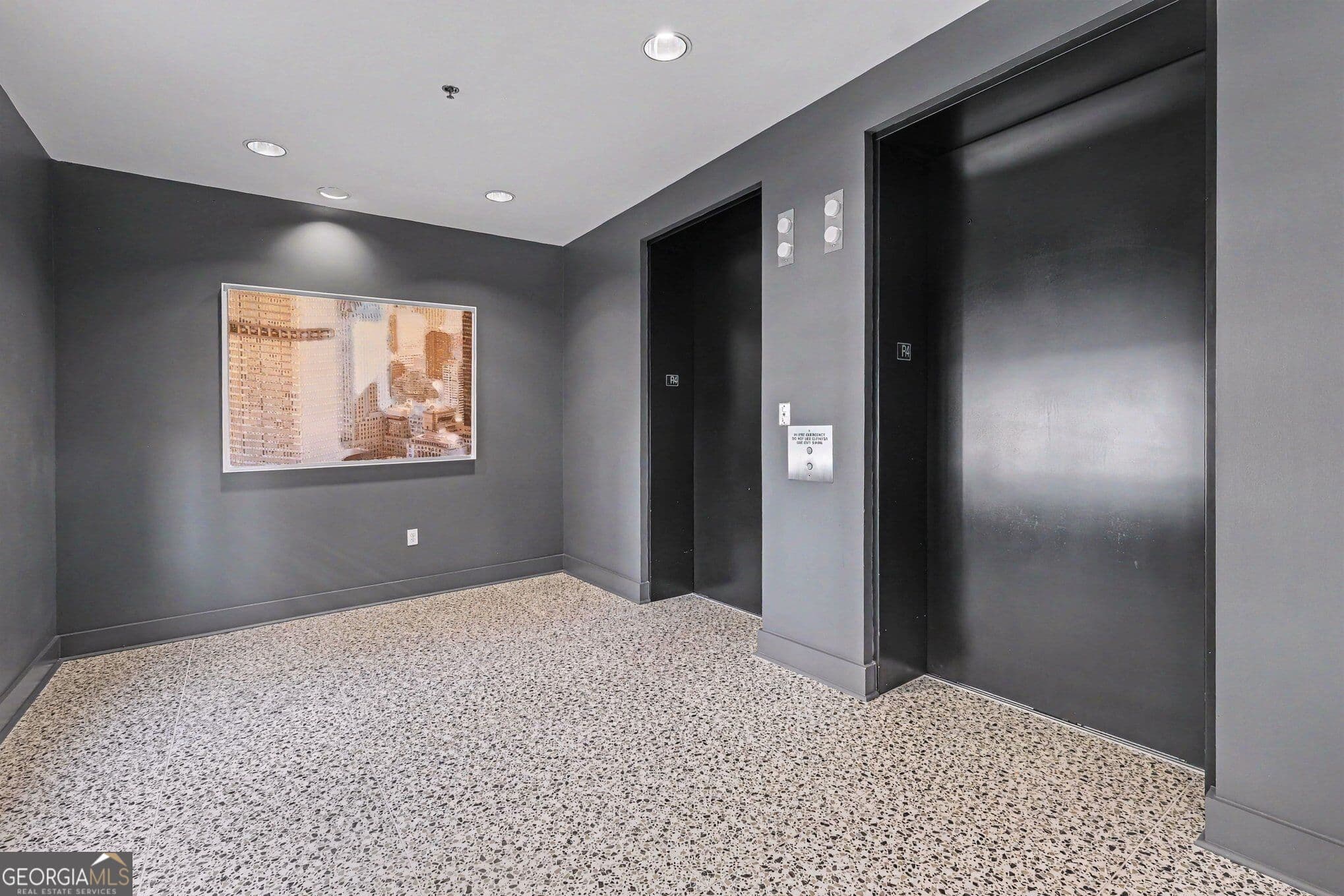 1 bedroom, 2 bathroom, 1,225 sq ft condominium for sale at 845 Spring Street 416, Atlanta, GA 30308 — photo 8