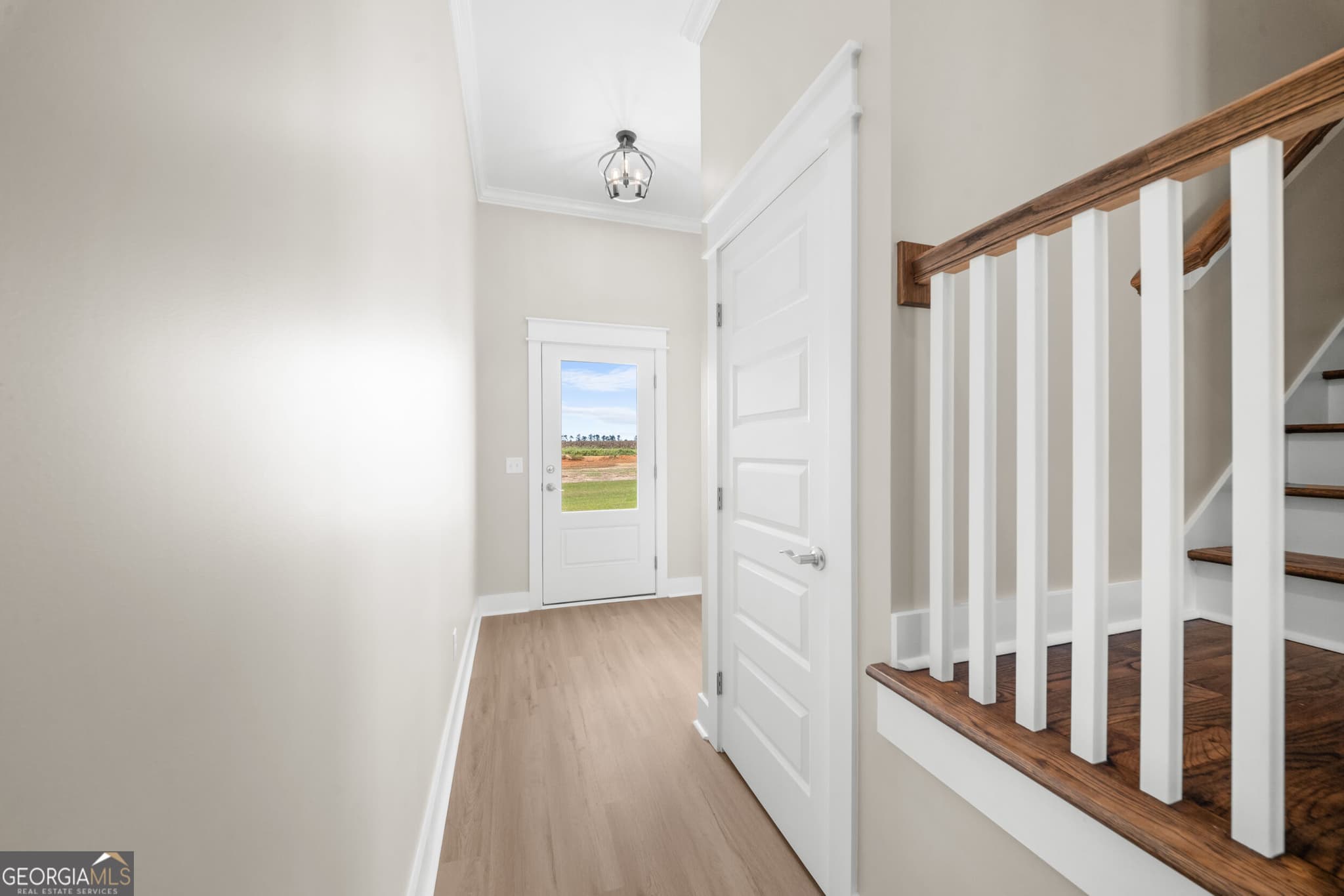 4 bedroom, 3 bathroom, 3,061 sq ft single family residence for sale at 3227 Jason Franklin Road, Register, GA 30452 — photo 6