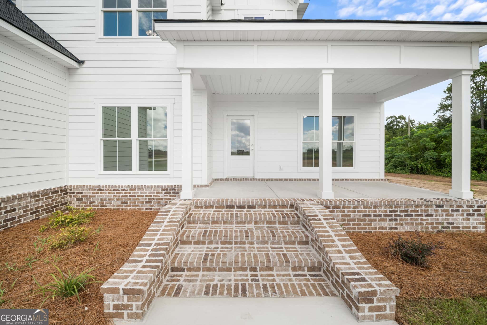 4 bedroom, 3 bathroom, 3,061 sq ft single family residence for sale at 3227 Jason Franklin Road, Register, GA 30452 — photo 5