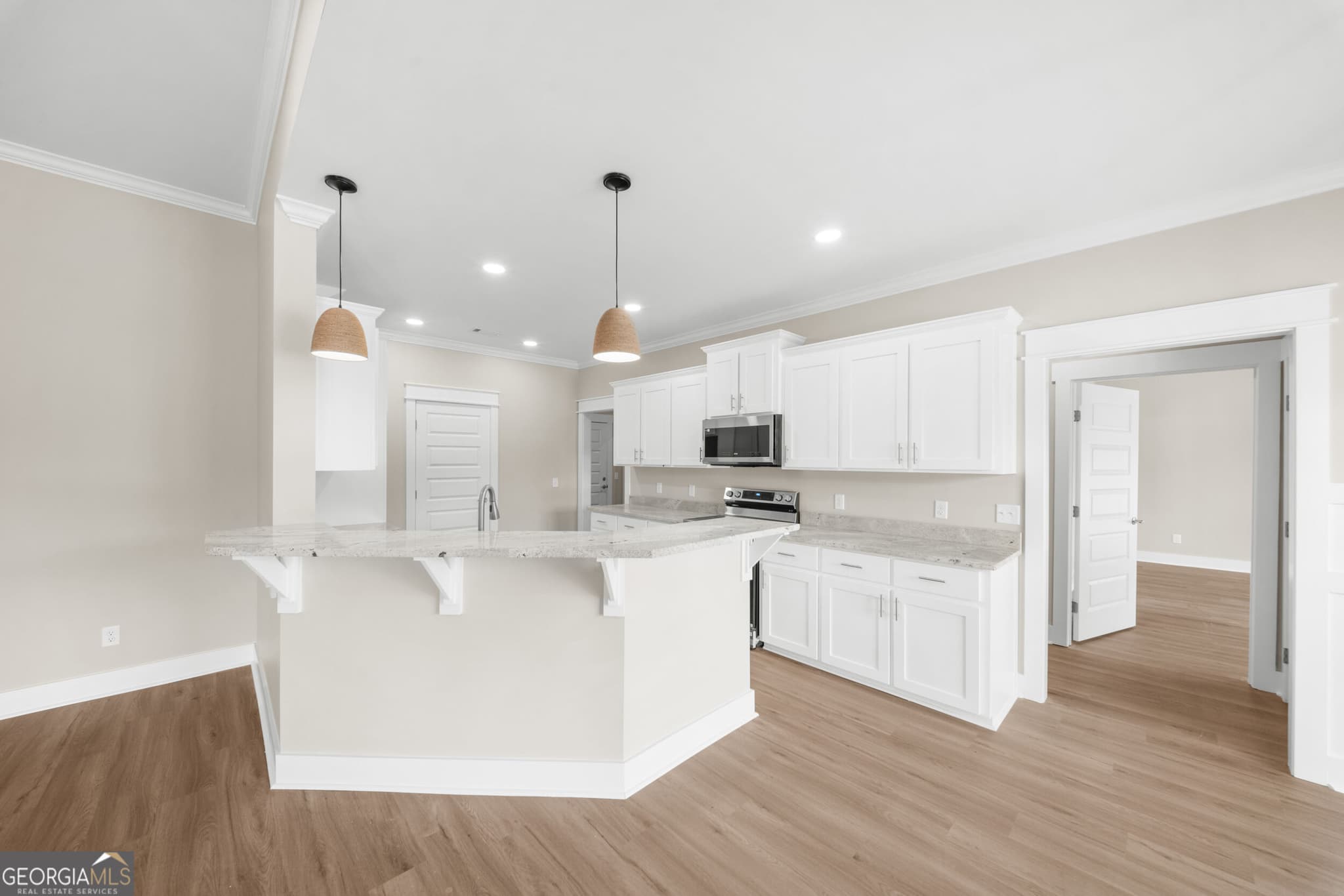 4 bedroom, 3 bathroom, 3,061 sq ft single family residence for sale at 3227 Jason Franklin Road, Register, GA 30452 — photo 10