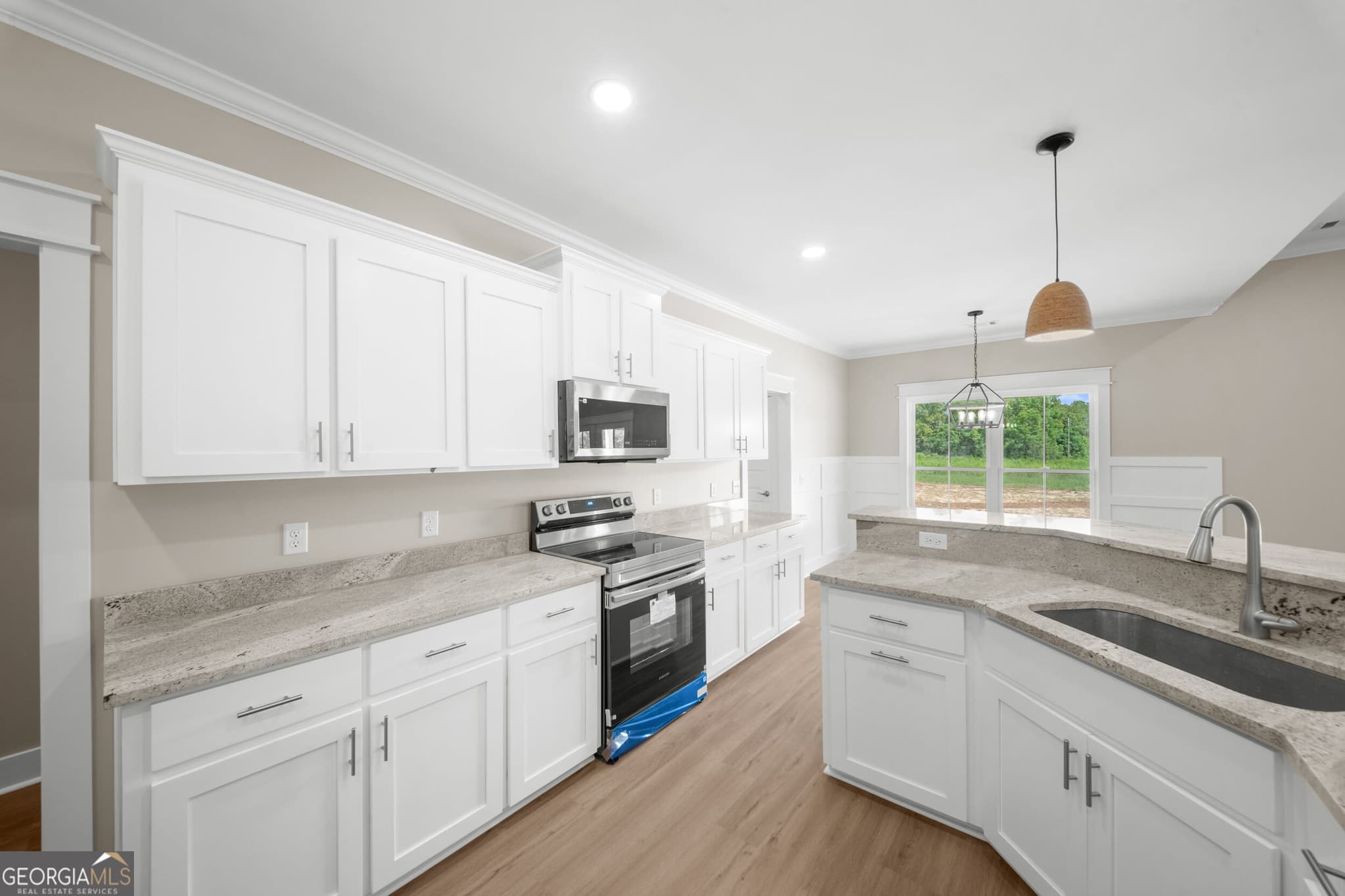 4 bedroom, 3 bathroom, 3,061 sq ft single family residence for sale at 3227 Jason Franklin Road, Register, GA 30452 — photo 8