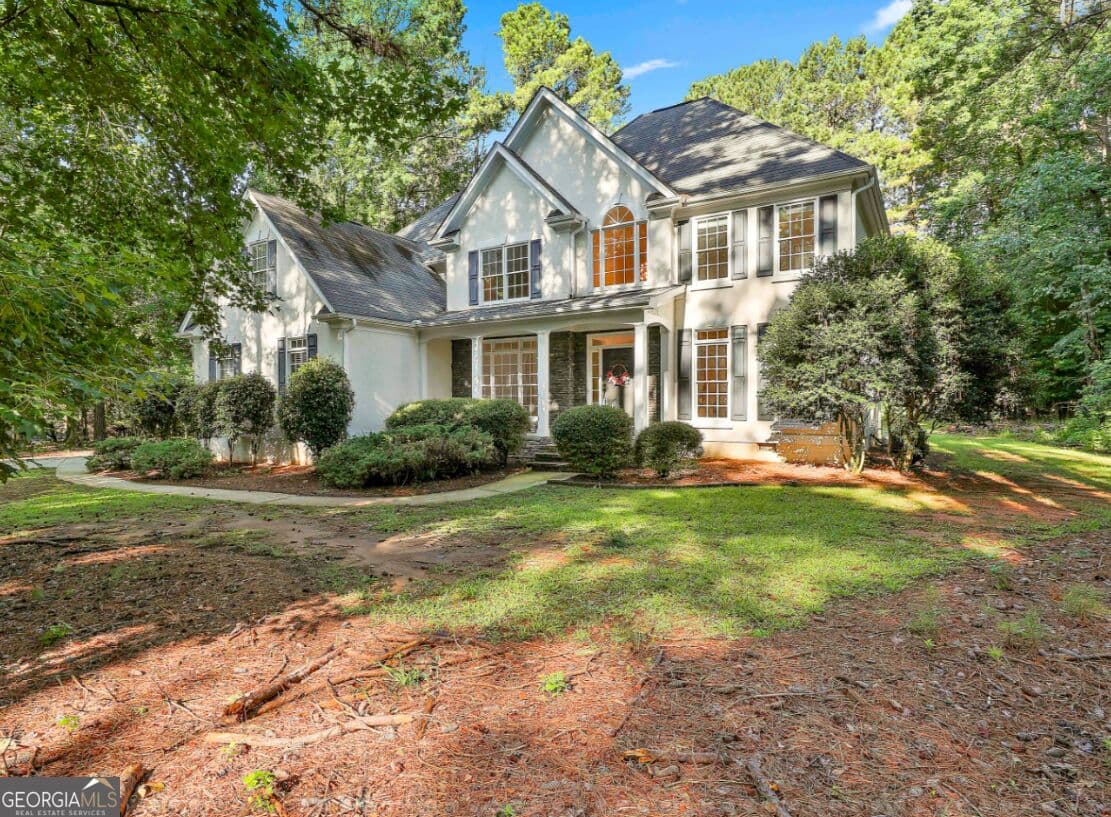 4 bedroom, 2.5 bathroom, 3,134 sq ft single family residence for rent at 1202 Loxley Circle, Peachtree City, GA 30269 for $3,900 a month — photo 1 of 1