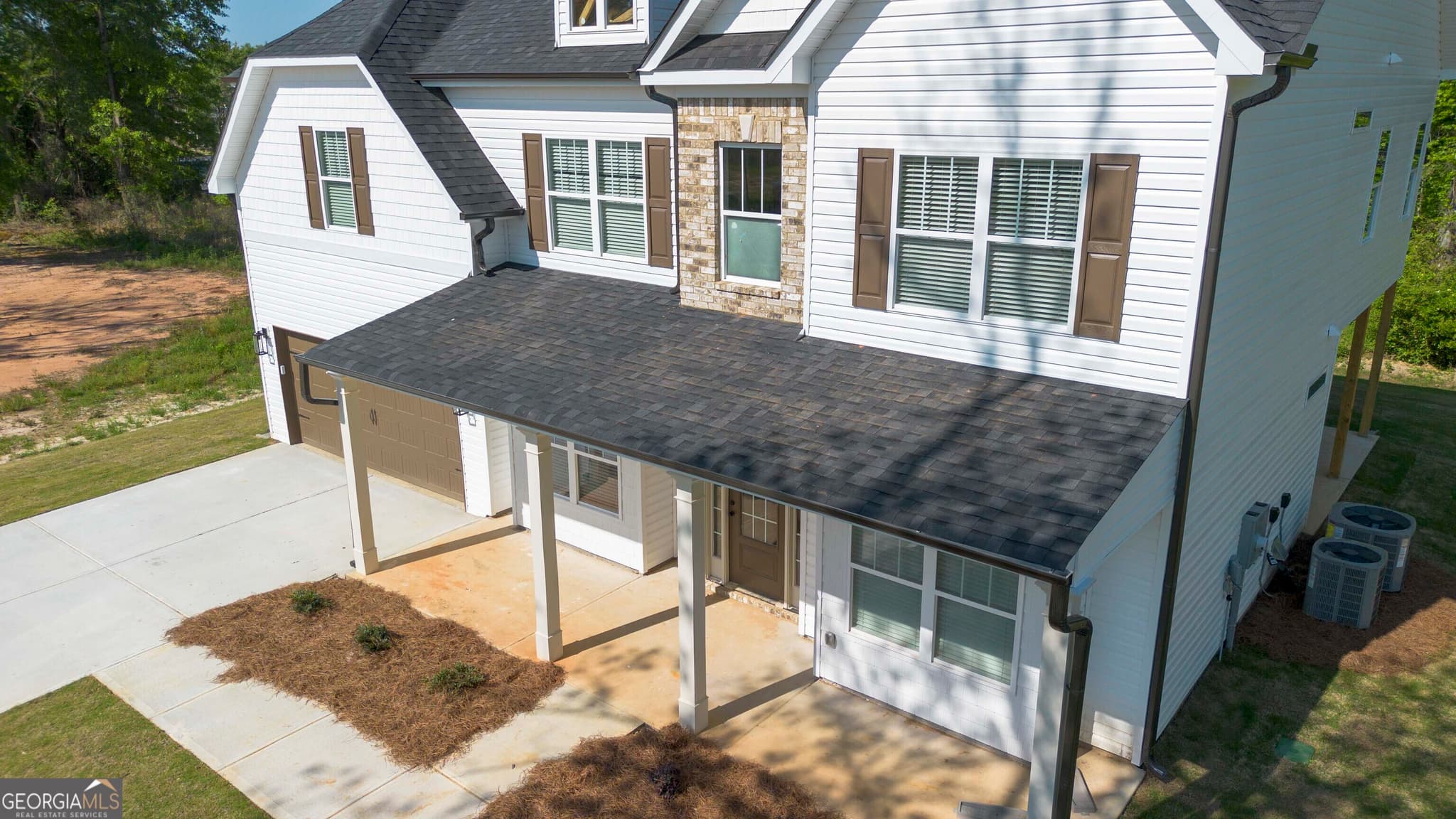 4 bedroom, 4 bathroom, 3,222 sq ft single family residence for sale at 130 Bluecoat Trail, Byron, GA 31008 — photo 3