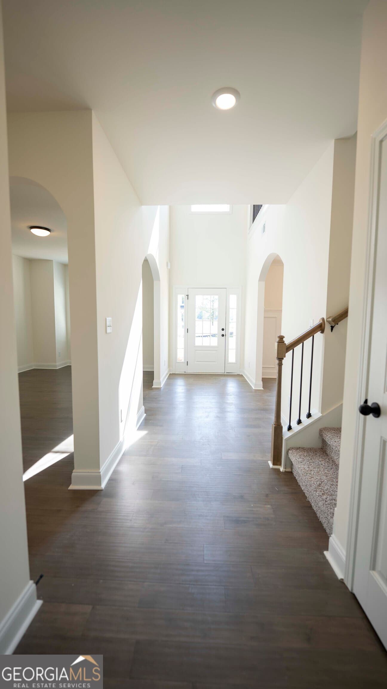 4 bedroom, 4 bathroom, 3,222 sq ft single family residence for sale at 130 Bluecoat Trail, Byron, GA 31008 — photo 8