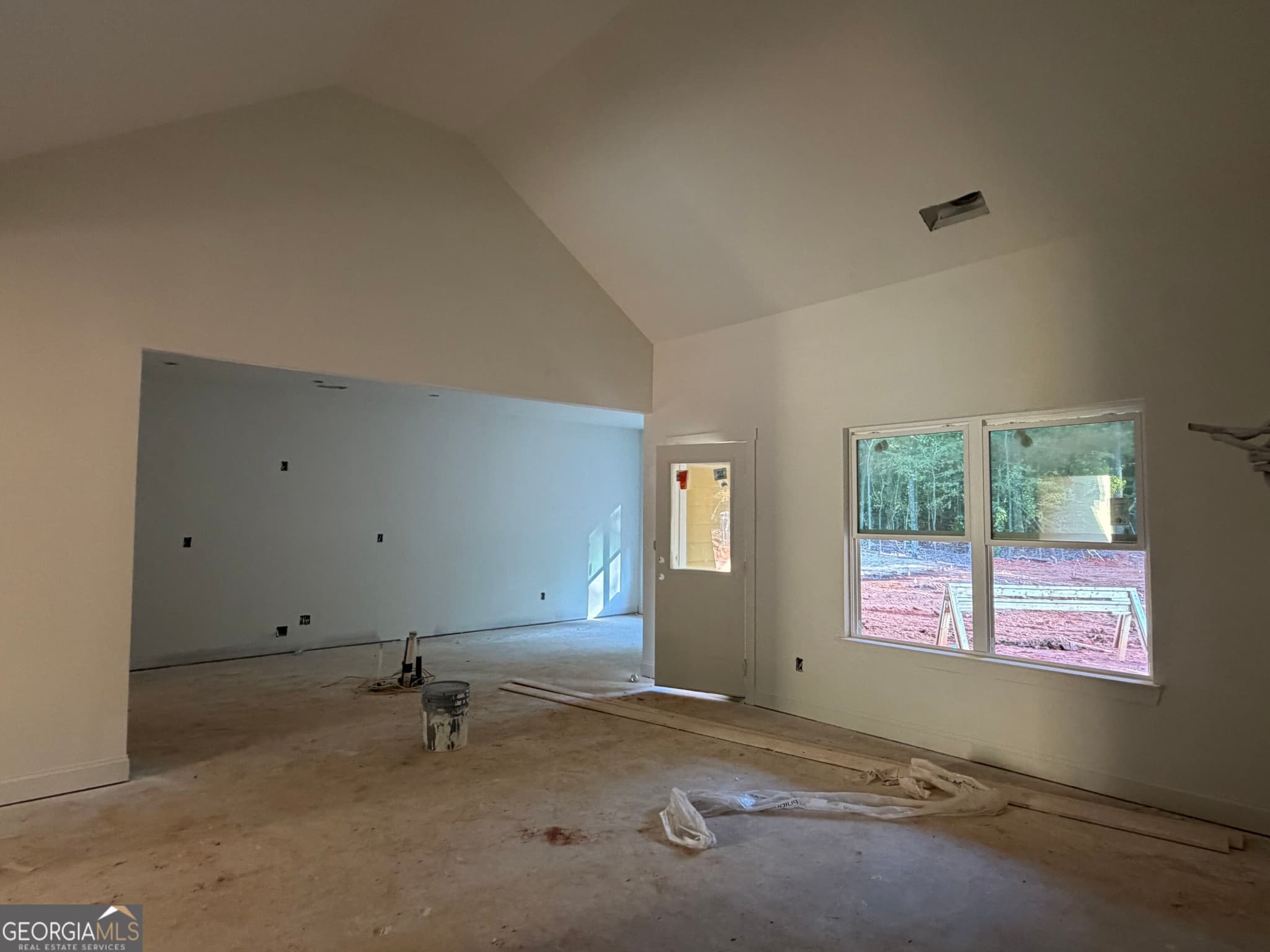 4 bedroom, 2 bathroom, 1,793 sq ft single family residence for sale at 171 Avalee Road, Brooks, GA 30205 — photo 6