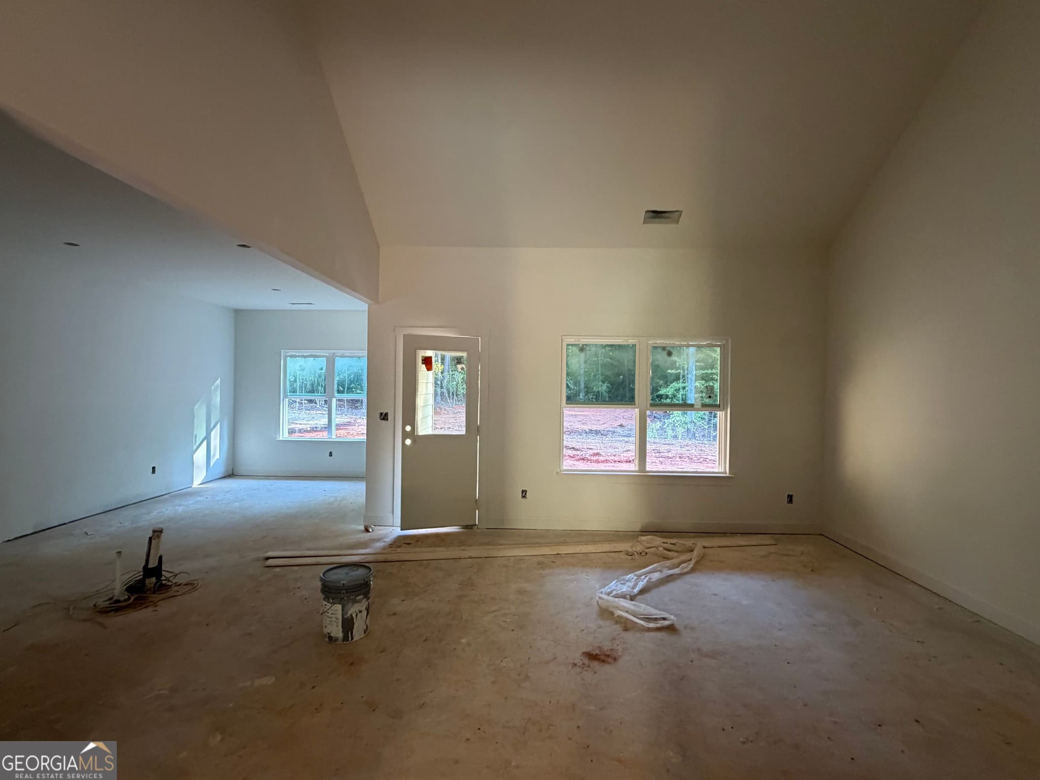 4 bedroom, 2 bathroom, 1,793 sq ft single family residence for sale at 171 Avalee Road, Brooks, GA 30205 — photo 5