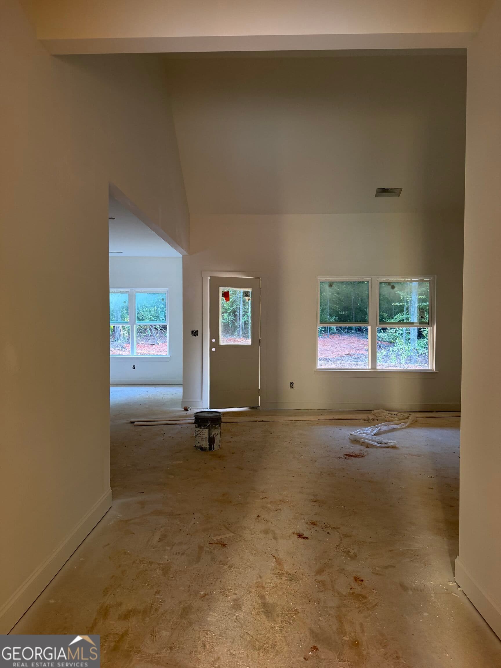 4 bedroom, 2 bathroom, 1,793 sq ft single family residence for sale at 171 Avalee Road, Brooks, GA 30205 — photo 4